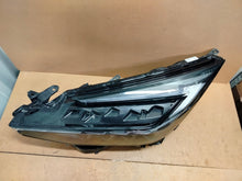 Laden Sie das Bild in den Galerie-Viewer, Frontscheinwerfer Toyota Chr 81150-F4240-00 Full LED Links Headlight SCH7200487427qt