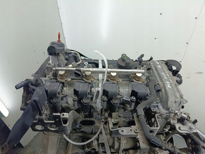 Motor Mercedes-Benz W204 274910 1.6 156PS 2013 Benzin Engine Unkomplett MOT1686605724lw