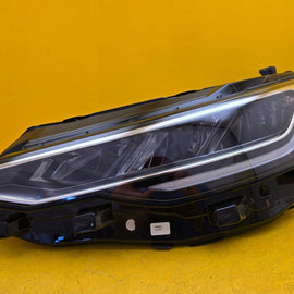 Frontscheinwerfer VW Golf VIII 5H1941005A LED Links Scheinwerfer Headlight SCH5421727249qi