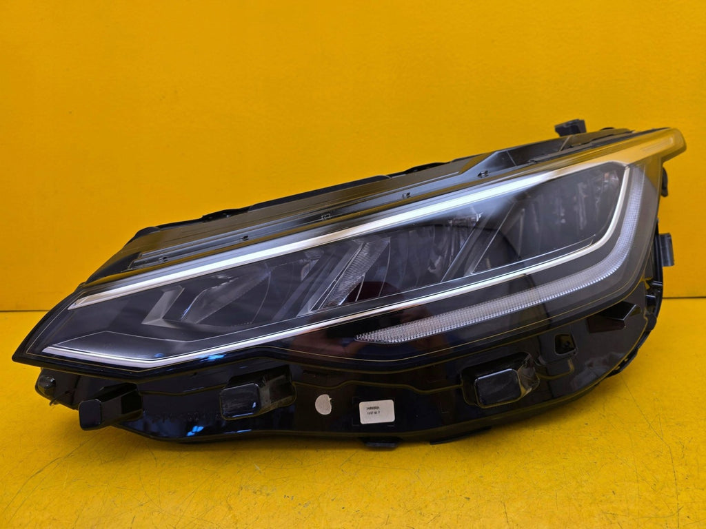 Frontscheinwerfer VW Golf VIII 5H1941005A LED Links Scheinwerfer Headlight SCH5421727249qi