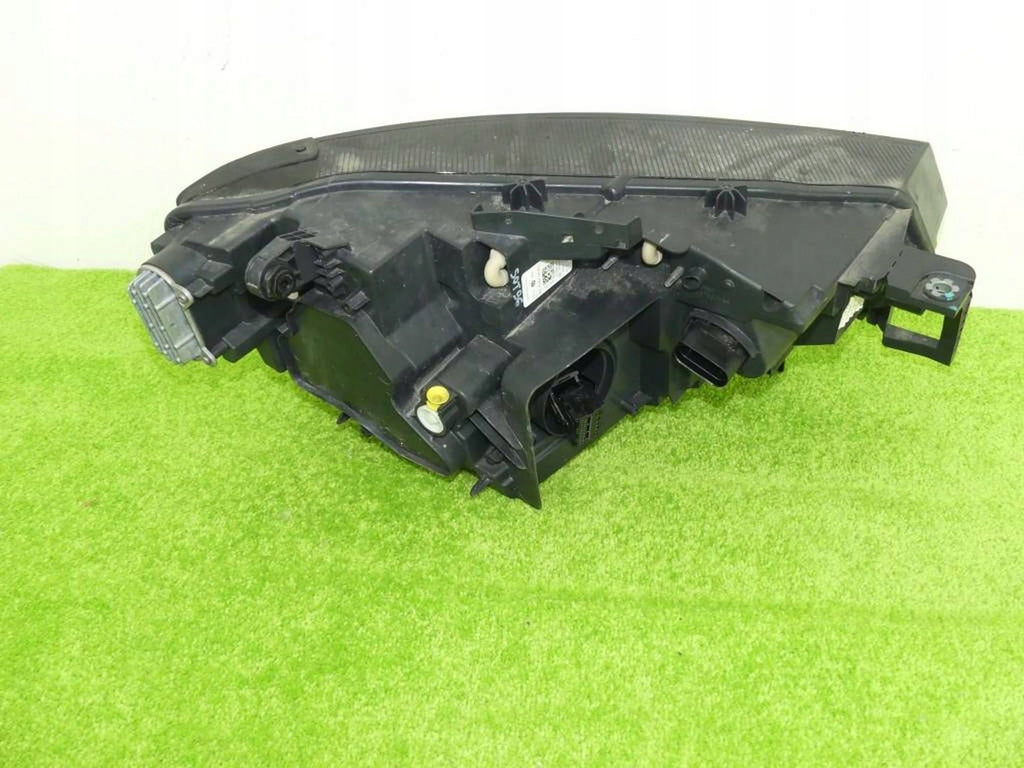 Frontscheinwerfer VW 11B941035M Full LED Links Scheinwerfer Headlight SCH7759603726mn