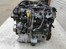 Laden Sie das Bild in den Galerie-Viewer, Motor Kia Sportage IV G4FJ 1.6 T-GDI 2016 Engine Komplett MOT5470330055kd
