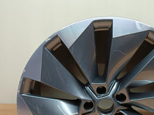 Load image into Gallery viewer, 1x Alufelge 21 Zoll 8.5" 5x112 40ET 5LA601025L Skoda Enyaq Rim Wheel FEL5992780445bk