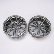 Laden Sie das Bild in den Galerie-Viewer, 1x Alufelge 20 Zoll 9.0&quot; 5x112 4H0601025BD Audi A8 Rim Wheel