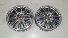 Laden Sie das Bild in den Galerie-Viewer, 1x Alufelge 20 Zoll 9.0&quot; 5x112 4H0601025BD Audi A8 Rim Wheel