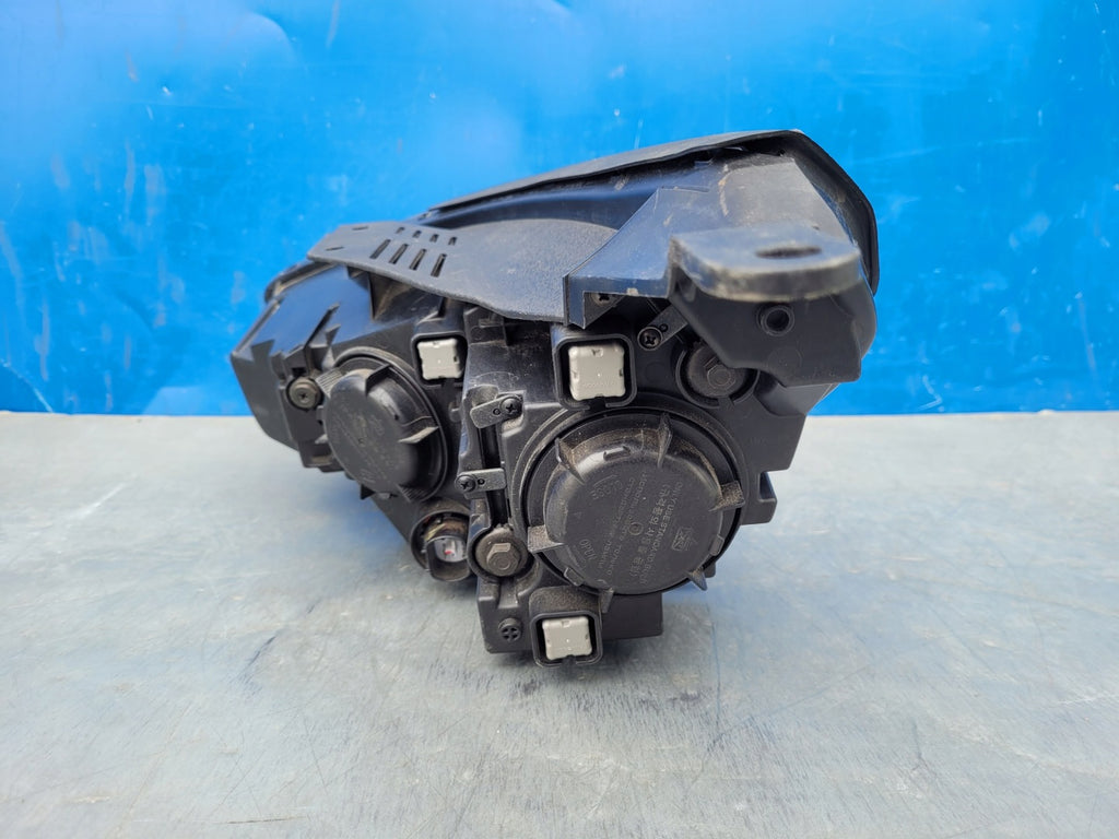 Frontscheinwerfer Hyundai I30 92102G4510 Rechts Scheinwerfer Headlight SCH3714318125cz