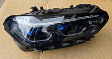 Laden Sie das Bild in den Galerie-Viewer, Frontscheinwerfer BMW X5 G05 G06 5A279B1 Laser Rechts Scheinwerfer Headlight SCH9040144387hg