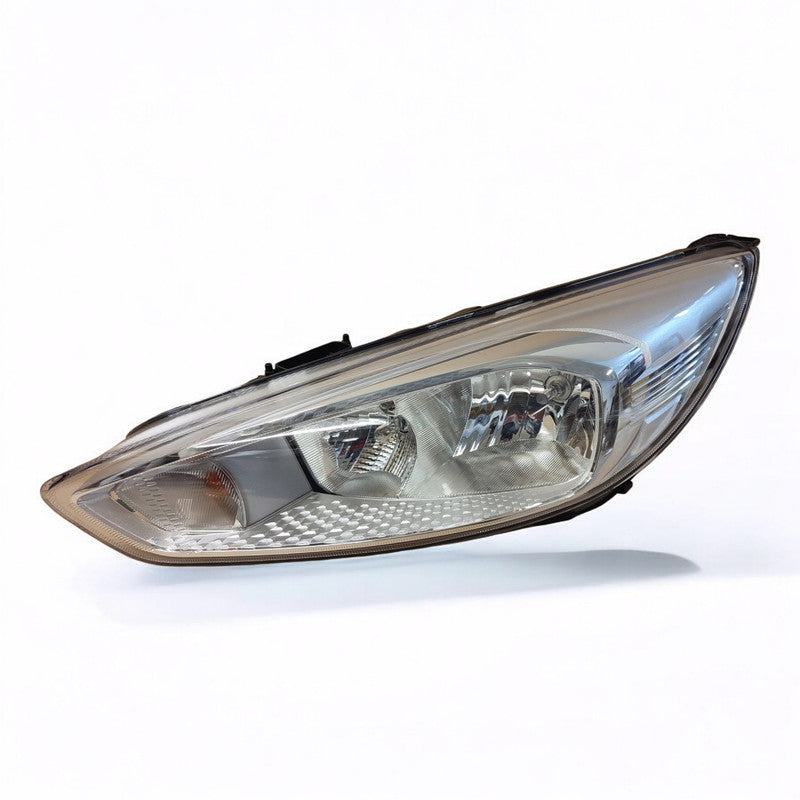 Frontscheinwerfer Ford Focus III F1EB13W030AD LED Links Scheinwerfer Headlight