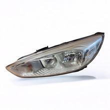 Laden Sie das Bild in den Galerie-Viewer, Frontscheinwerfer Ford Focus III F1EB13W030AD LED Links Scheinwerfer Headlight