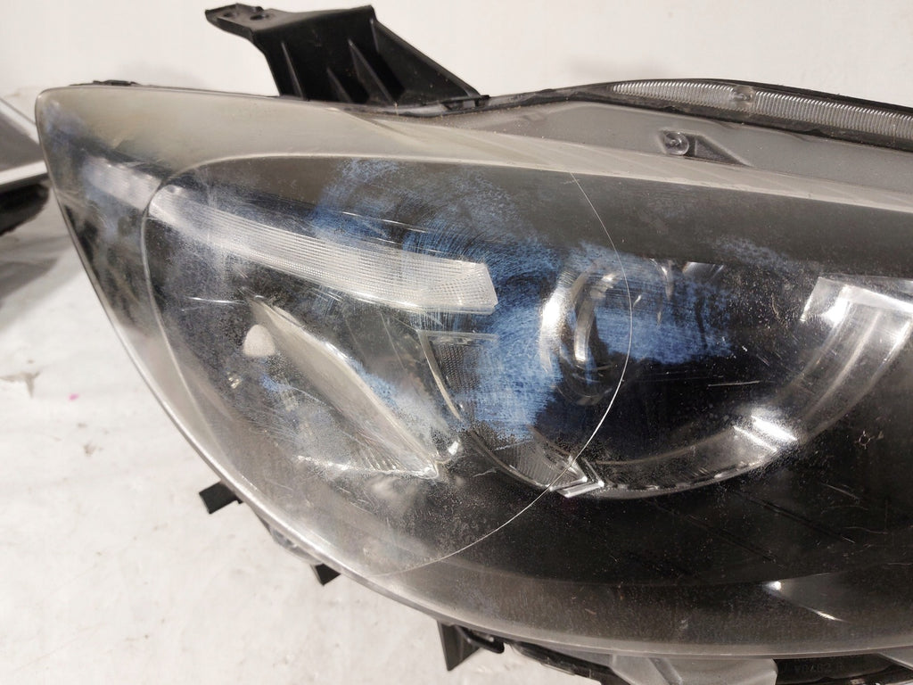 Frontscheinwerfer Mazda Cx5 Cx-5 KA1L51030C LED Rechts Scheinwerfer Headlight