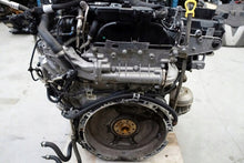 Laden Sie das Bild in den Galerie-Viewer, Motor Mercedes-Benz W204 W212 Vito 651911 2.2 CDI 222TKm 2012 Diesel Unkomplett MOT9824844743lk