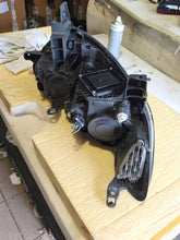 Load image into Gallery viewer, Frontscheinwerfer Renault Kadjar 260609857R 260101096R LED Rechts oder Links SCH8846620957hf