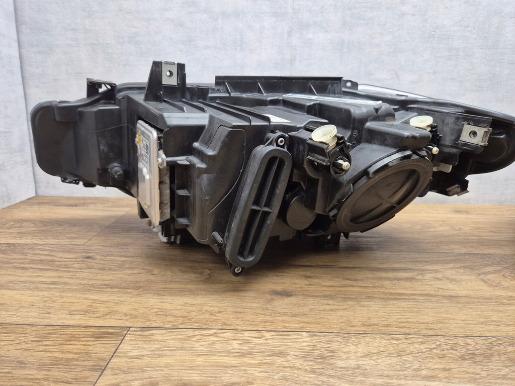 Frontscheinwerfer BMW 3 F30 F31 Bi-Xenon Ein Satz Scheinwerfer Headlight SCH8908588242cv