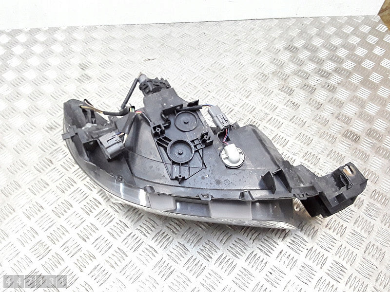 Frontscheinwerfer Mazda Cx-5 KD7751040 Links Scheinwerfer Headlight SCH8770428554wk