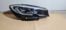 Laden Sie das Bild in den Galerie-Viewer, Frontscheinwerfer BMW G20 5A1DB54-01 Laser Rechts Scheinwerfer Headlight SCH1774102949pc