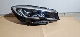Frontscheinwerfer BMW G20 5A1DB54-01 Laser Rechts Scheinwerfer Headlight SCH1774102949pc