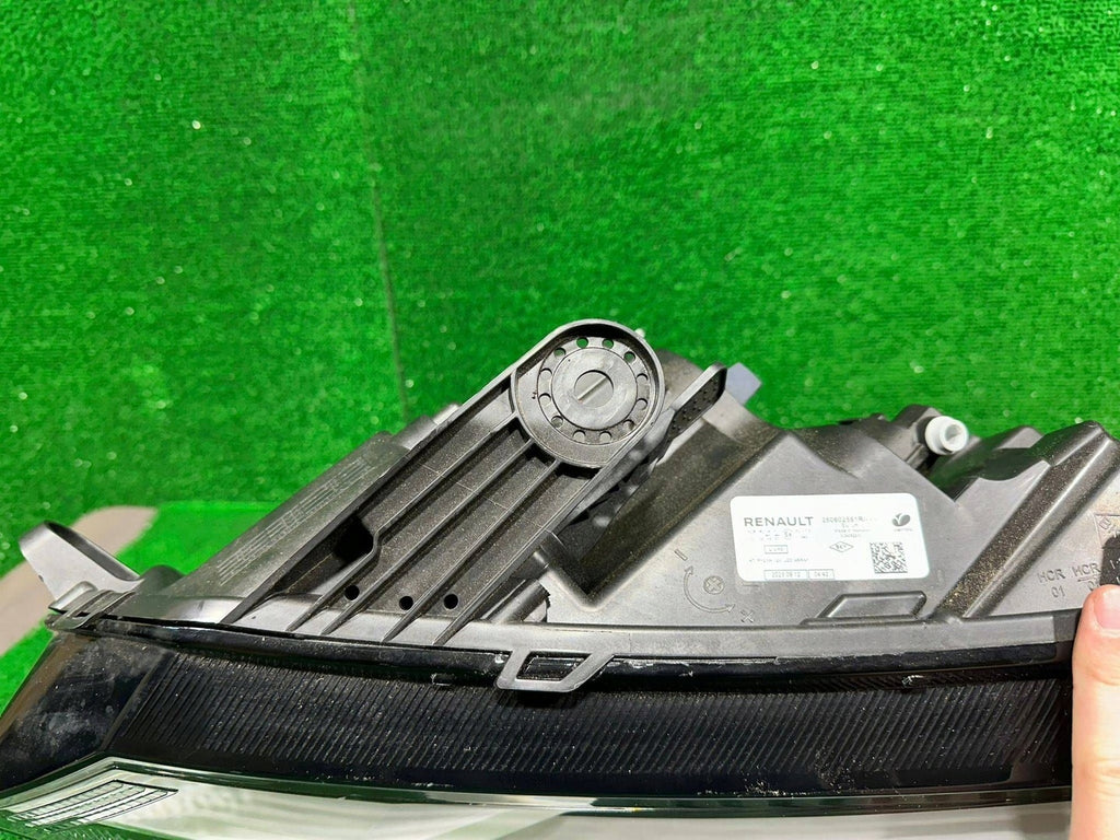 Frontscheinwerfer Dacia Sandero III Jogger 260602561R-M-CAR LED Links Headlight