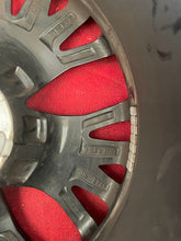 Laden Sie das Bild in den Galerie-Viewer, 1x Alufelge 19 Zoll 8.0" 5x112 49ET 5FA601025R Cupra Leon Rim Wheel FEL6710596296su