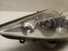 Laden Sie das Bild in den Galerie-Viewer, Frontscheinwerfer Peugeot 9686606780 Links Scheinwerfer Headlight SCH6172007910oz