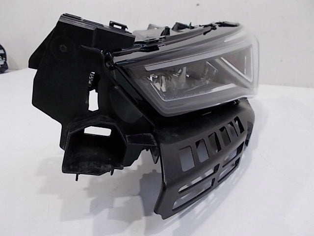 Frontscheinwerfer Seat Tarraco 5FJ941007J LED Links Scheinwerfer Headlight SCH8051051516qj