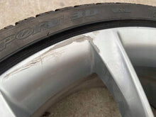 Laden Sie das Bild in den Galerie-Viewer, 1x Alufelge 18 Zoll 5x112 8T0601025CA Audi Sportback 8ta Q5 Rim Wheel FEL1208153088hv