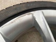 Laden Sie das Bild in den Galerie-Viewer, 1x Alufelge 18 Zoll 5x112 8T0601025CA Audi Sportback 8ta Q5 Rim Wheel FEL1208153088hv