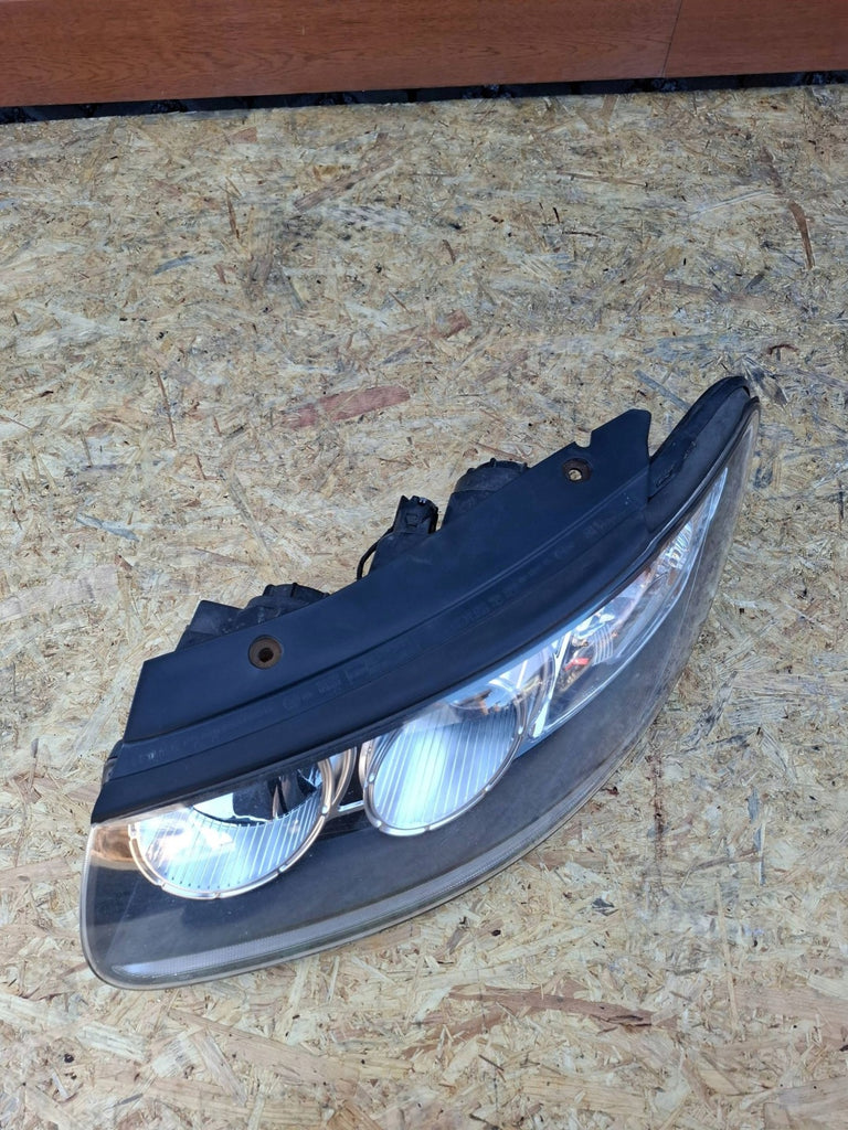 Frontscheinwerfer Hyundai Santa I Fe 921012B025 Links Scheinwerfer Headlight SCH4607389894jt