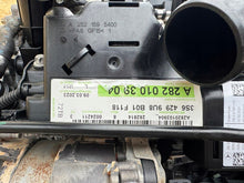 Load image into Gallery viewer, Motor Mercedes-Benz W247 W177 282814 1.3 CGI 12TKm Hybrid Engine Komplett MOT6840034967qo