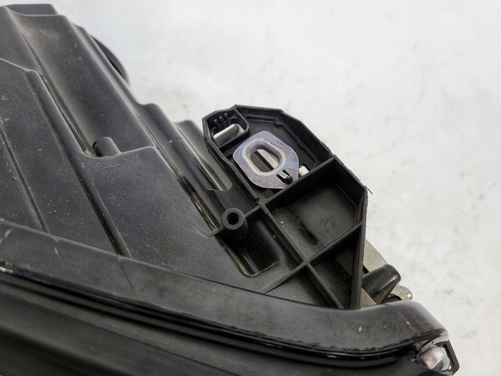 Frontscheinwerfer Mercedes-Benz W176 A1768200661 Xenon Rechts Headlight SCH1459753172bo