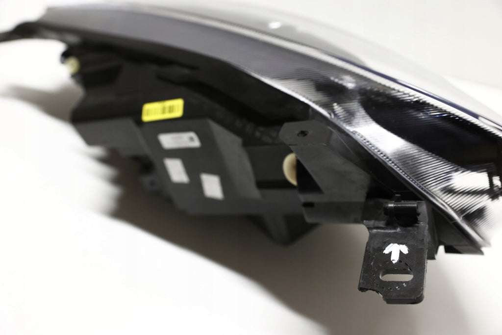 Frontscheinwerfer Ford Fiesta I N1BB-13E015-AE Full LED Links Headlight SCH2134795542ij