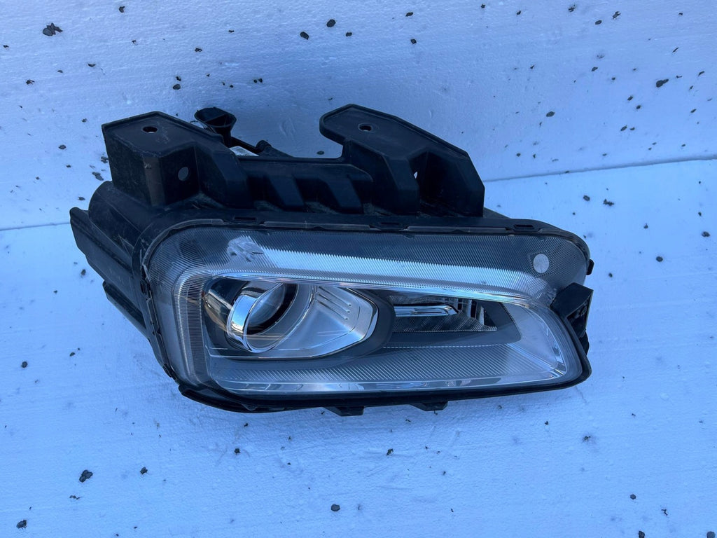 Frontscheinwerfer Hyundai Kona 92102-J0100 Rechts Scheinwerfer Headlight SCH3900248003jh