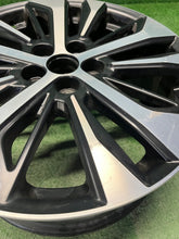 Laden Sie das Bild in den Galerie-Viewer, 1x Alufelge 18 Zoll 7.5" 5x108 55ET L1GC-1007-BA Ford Focus Rim Wheel FEL6617481512xu