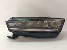 Laden Sie das Bild in den Galerie-Viewer, Frontscheinwerfer Skoda Octavia 5e3 I Nx3 Nx5 5E4941015 Full LED Links Headlight SCH1601622622wx
