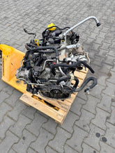 Load image into Gallery viewer, Motor Nissan Qashqai I J11 HRA2DDT 1.2 TCE 115PS 85kW 72TKm Benzin Komplett MOT6725238432rx