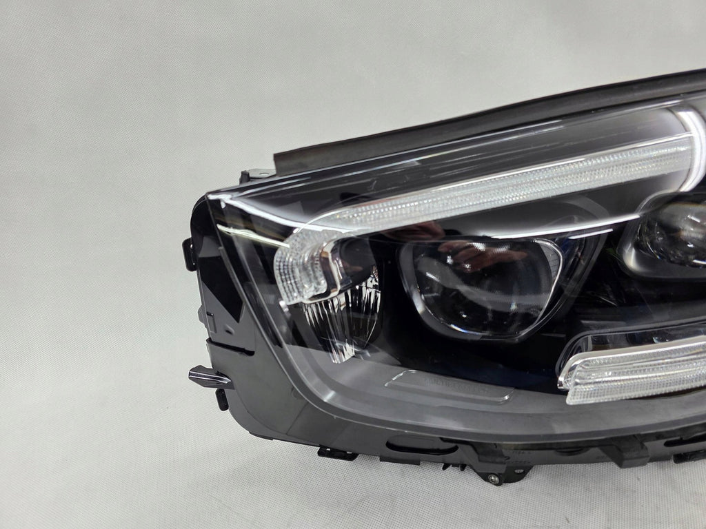 Frontscheinwerfer Mercedes-Benz Glc A2539061504 Links Scheinwerfer Headlight SCH5271487801lf