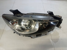 Load image into Gallery viewer, Frontscheinwerfer Mazda Cx-5 Xenon Rechts Scheinwerfer Headlight