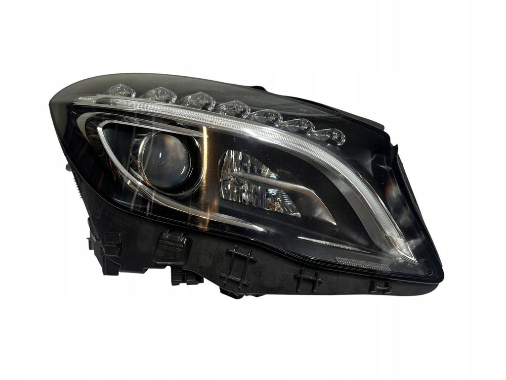 Frontscheinwerfer Mercedes-Benz X156 A1569062400 Xenon Rechts Headlight SCH4819626638tw