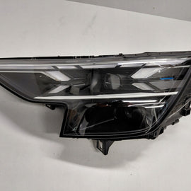 Frontscheinwerfer Audi Q8 4M8941085 Laser Links Scheinwerfer Headlight SCH9725391943yq
