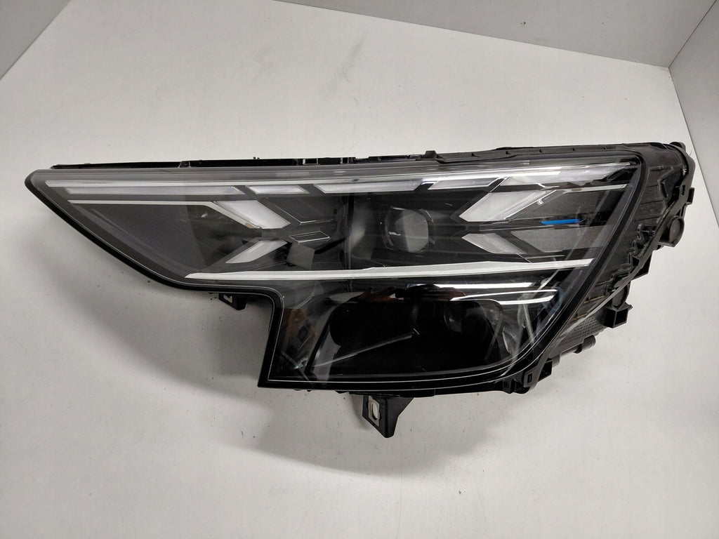 Frontscheinwerfer Audi Q8 4M8941085 Laser Links Scheinwerfer Headlight SCH9725391943yq