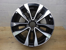 Load image into Gallery viewer, 1x Alufelge 17 Zoll 7.0&quot; 5x112 44 5ET A2064016000 Mercedes-Benz W206 Rim Wheel