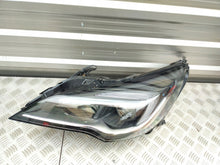 Load image into Gallery viewer, Frontscheinwerfer Opel Astra 13401141 7011155-05 LED Links Headlight