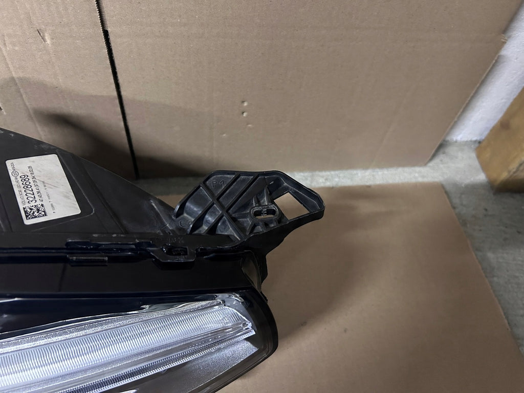 Frontscheinwerfer Volvo Xc90 32228689 LED Rechts Scheinwerfer Headlight