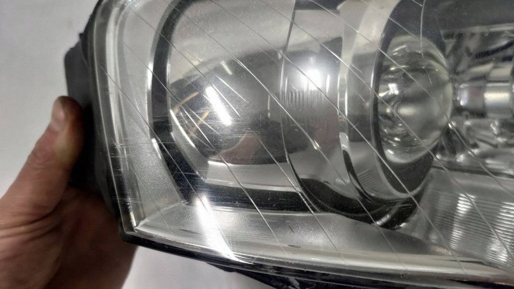 Frontscheinwerfer VW Passat 89312660 3C0941752G Rechts Scheinwerfer Headlight SCH4013013399xl