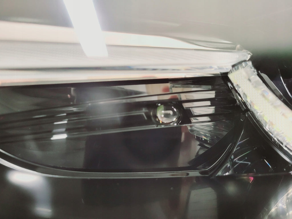 Frontscheinwerfer Mazda Cx3 Cx 3 B10E-51040 LED Ein Satz Scheinwerfer Headlight