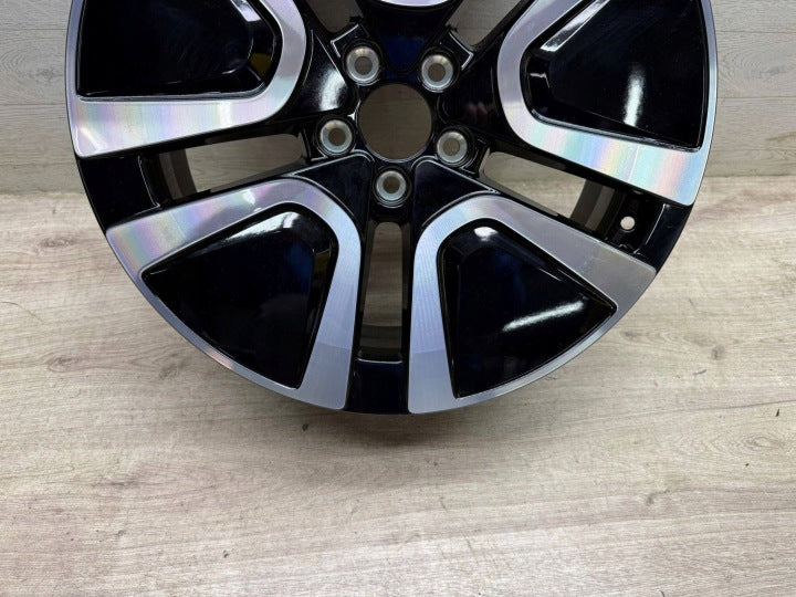 1x Alufelge 19 Zoll 7.5" 5x108 50 5ET 31680404 Volvo Xc40 Rim Wheel FEL3701298952oa