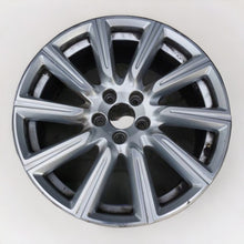 Load image into Gallery viewer, 1x Alufelge 18 Zoll 8.0" 5x120 42ET 31445301 Volvo Xc90 Xc60 Rim Wheel