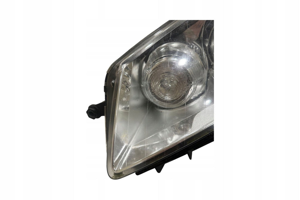 Frontscheinwerfer VW Touran E12501020000 Vorderseite Scheinwerfer Headlight SCH8092550386zv