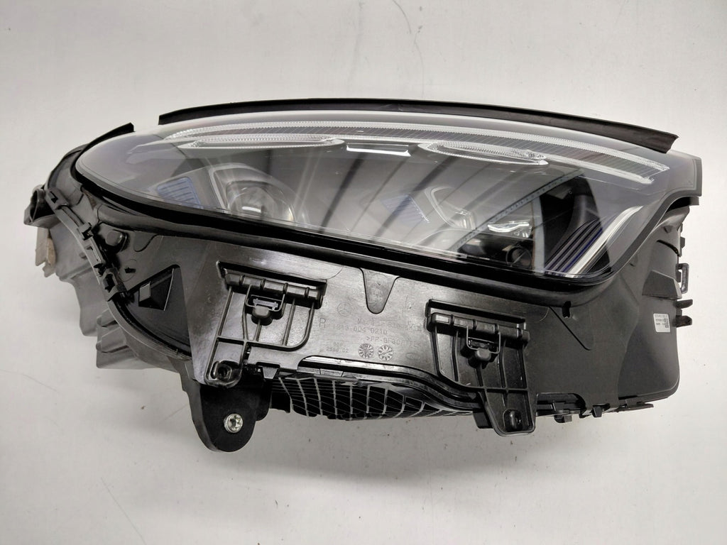 Frontscheinwerfer Mercedes-Benz Glc A2549063202 Rechts Scheinwerfer Headlight SCH5978478001lj