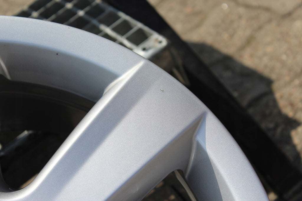 4x Alufelge 16 Zoll 6.5" 5x130 50ET 7P6601025 VW Touareg Rim Wheel FEL9791440816mx