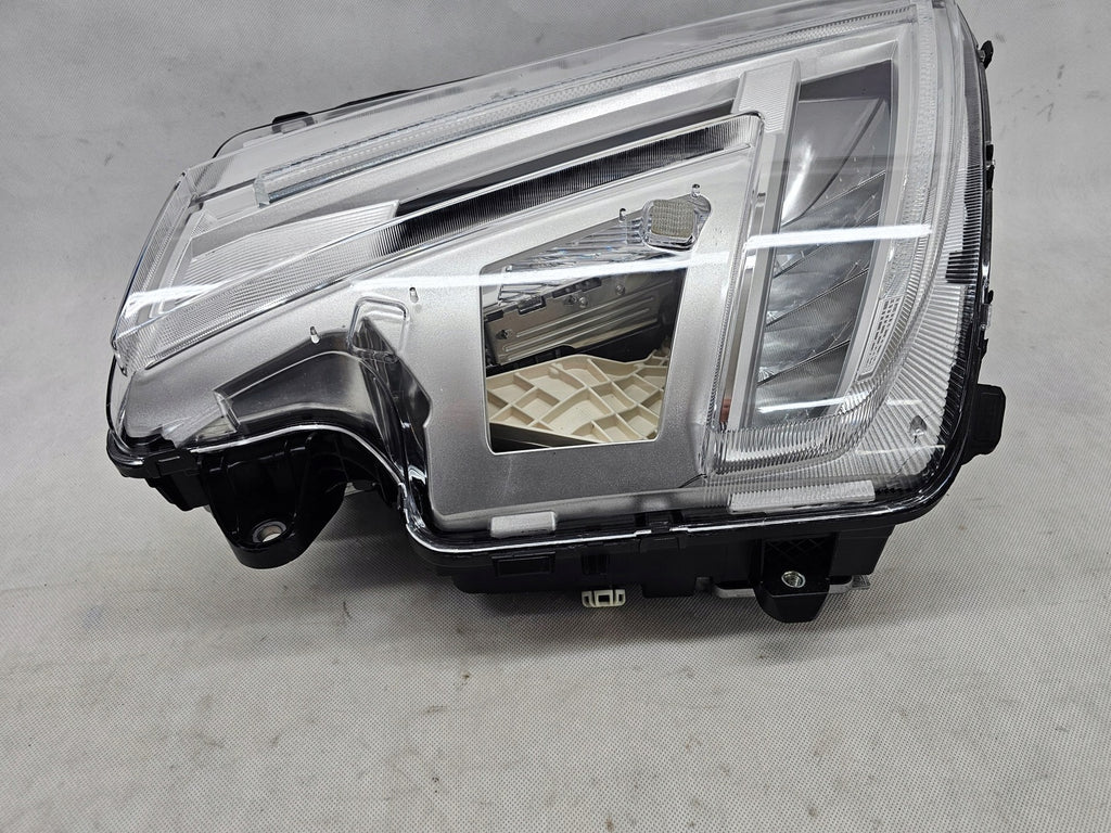 Frontscheinwerfer Volvo 24056510 Full LED Rechts Scheinwerfer Headlight SCH8821397882im